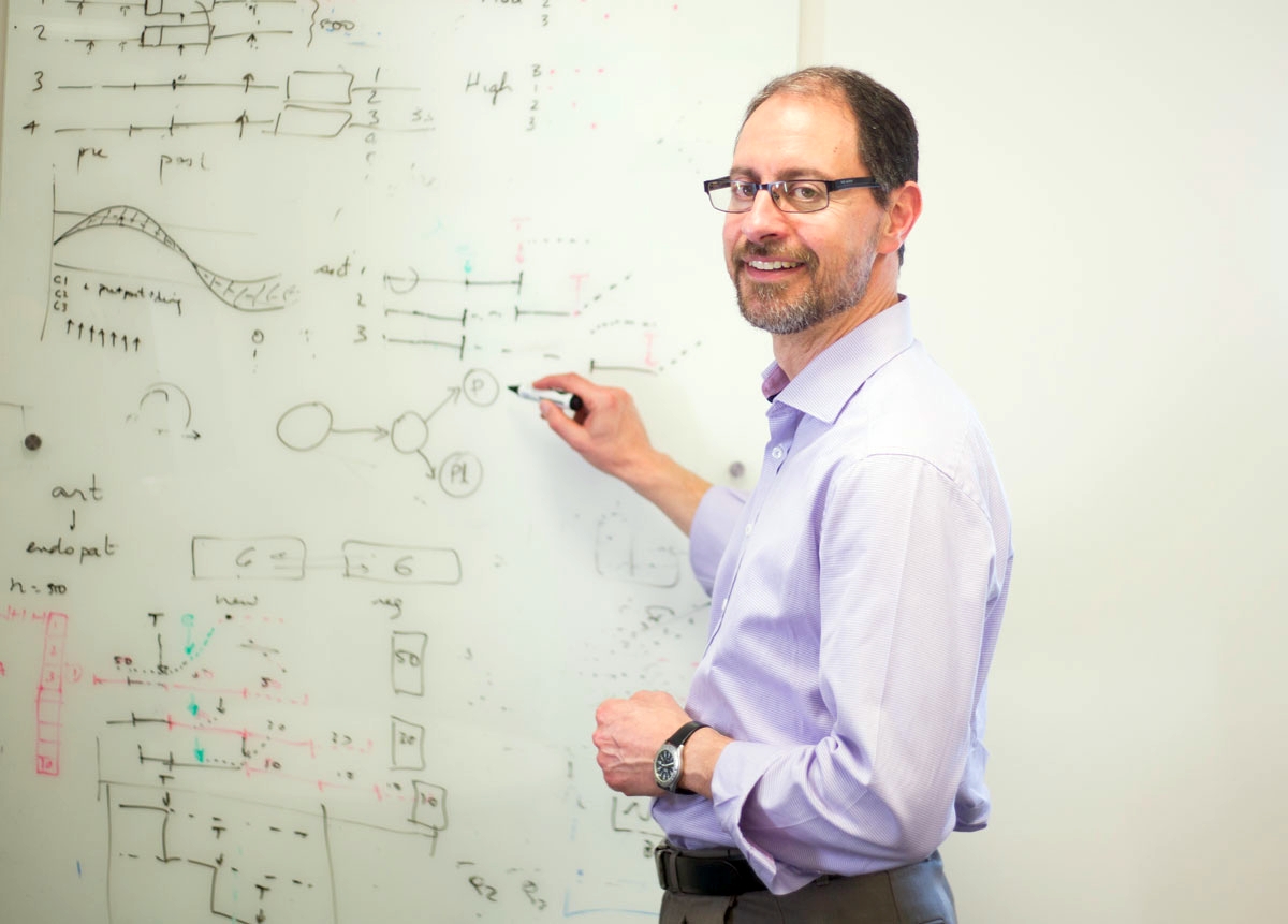 John Attia Vast Puddle